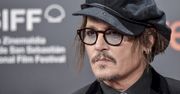Gorąco podczas konferencji. Sprowokowany Johnny Depp nie wytrzymał