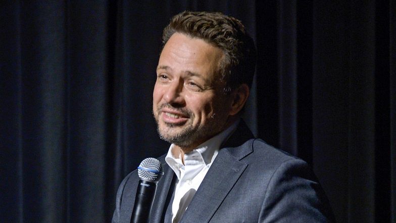 Rafał Trzaskowski popełnił błąd ortograficzny 