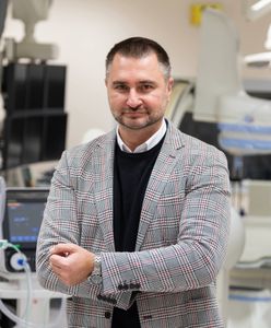 Nagła dymisja. Dyrektor Centrum e-Zdrowia traci stanowisko