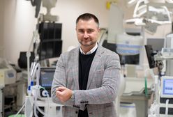 Nagła dymisja. Dyrektor Centrum e-Zdrowia traci stanowisko