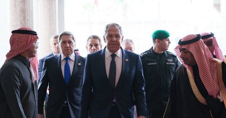 Rozmowy zakończone. Delegacje USA i Rosji w Stambule