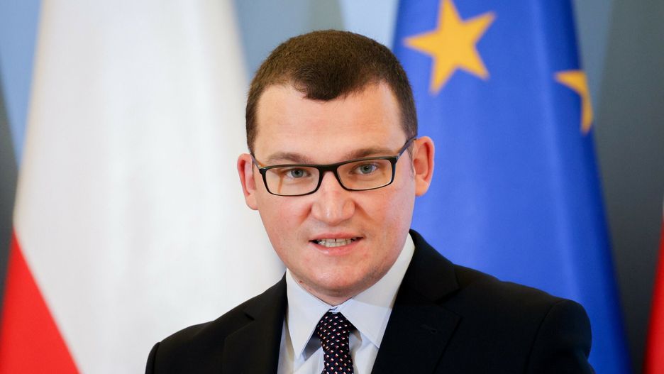 Paweł Szefernaker