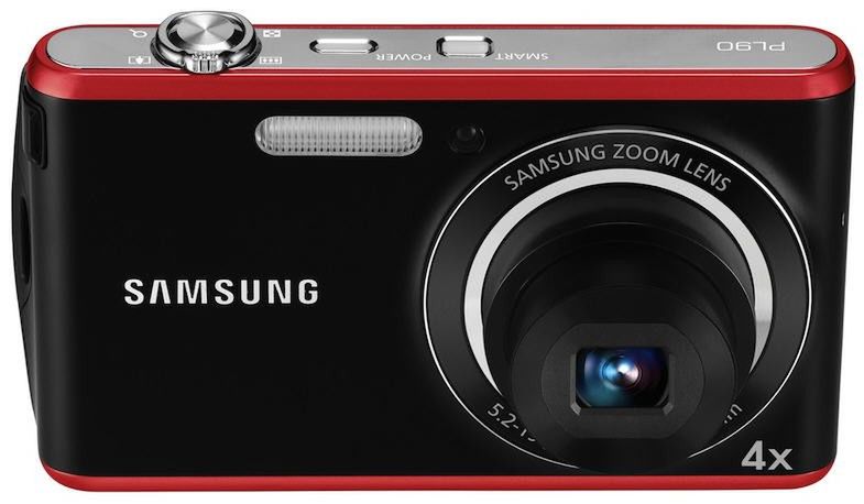 Samsung PL90 ze złączem USB 2