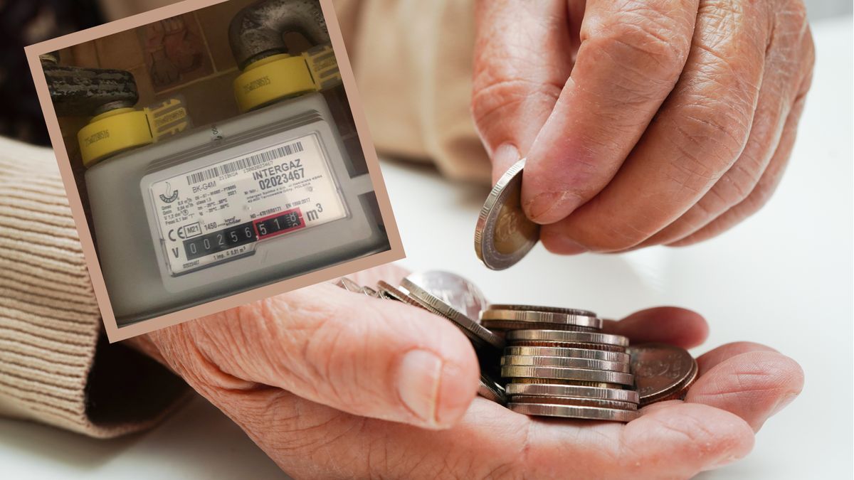 Rachunek za prąd zaskoczył seniorkę