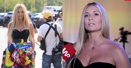 Rozenek odpływa: "Marzy mi się program z OGROMNYM BUDŻETEM! Jest cała masa rzeczy do zrobienia w telewizji"
