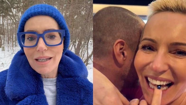 Paulina Smaszcz będzie nauczała kobiety o seksie