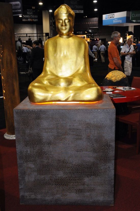 Budda muzykalny 2