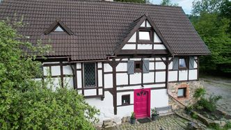 Kupił ponad 200-letni poniemiecki dom. Cena była bardzo okazyjna: 15 tys. zł