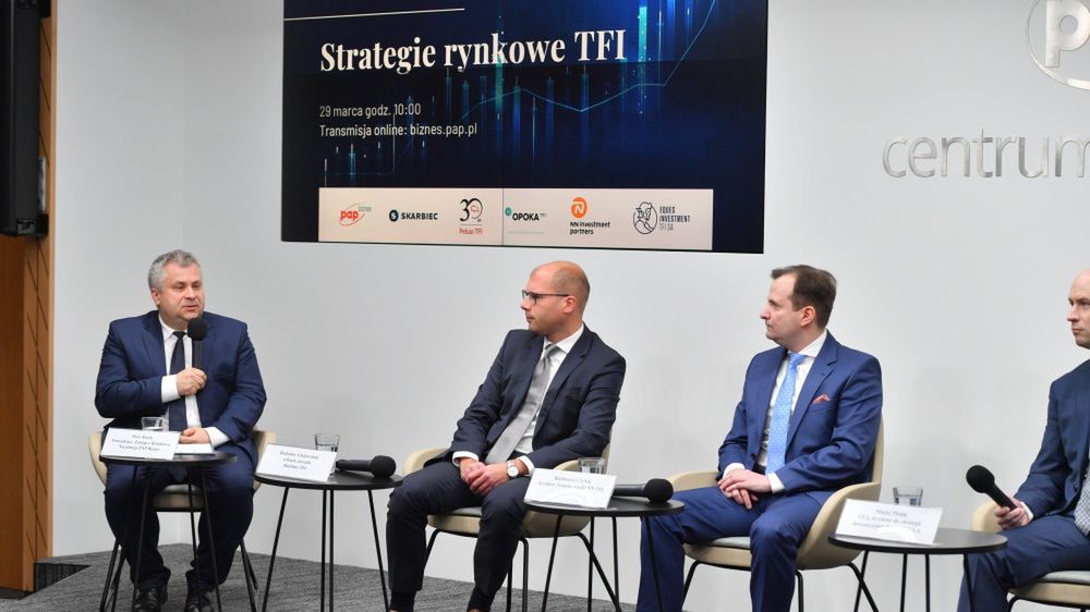 Eksperci oceniają, że niespokojna geopolityka umocni trendy inflacyjne na świecie