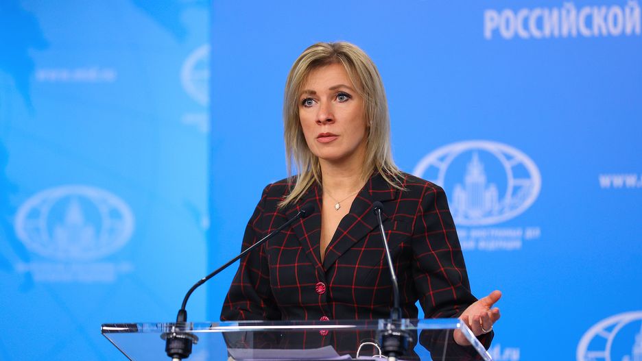 Rosja poddaje w wątpliwość odpowiedzialność Państwa Islamskiego za atak terrorystyczny na koncercie w Crocus City Hall pod Moskwą