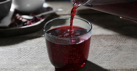 To jedna z najsmaczniejszych herbat. Pij regularnie, a wzmocnisz serce i obniżysz cholesterol