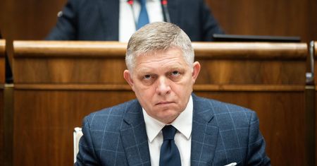 Fico traci większość. Oświadczenie czterech posłów "rebeliantów"