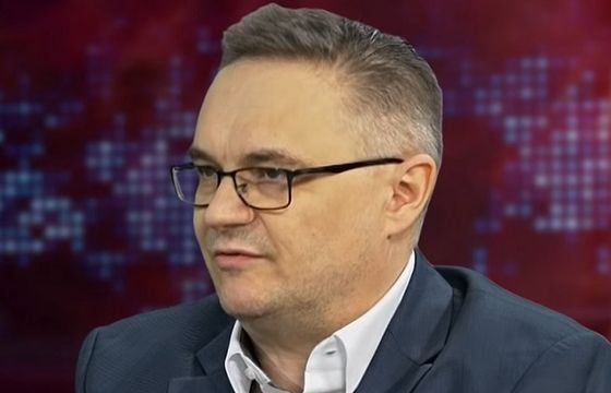Nowy publicysta „Sieci”. Wcześniej w TVP i „Do Rzeczy”