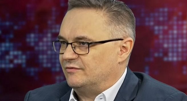 Nowy publicysta „Sieci”. Wcześniej w TVP i „Do Rzeczy”