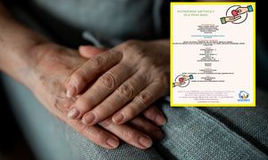 65-latka ukradła, bo nie miała co jeść. Niespodziewany finał dramatycznej historii