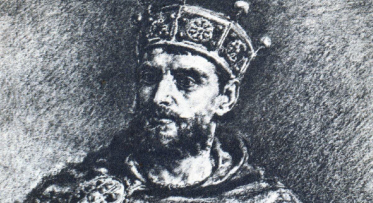Mieszko II