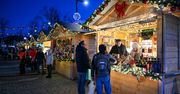 Zakopane: Świąteczne miasteczko otwarte. Jest jarmark i szopka, będą koncerty
