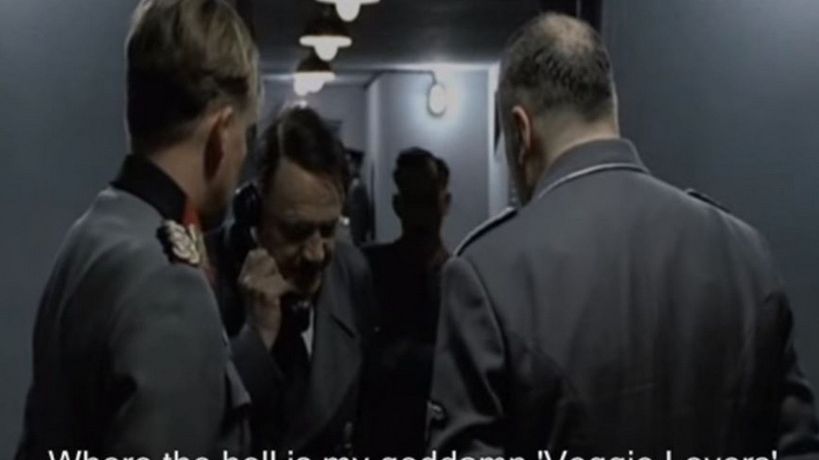 hitler parodia film 
