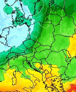 Pogoda. Zmiana w prognozach. Weekend pełen zwrotów