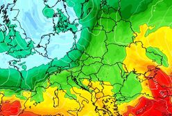 Pogoda. Zmiana w prognozach. Weekend pełen zwrotów