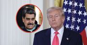 Trump udostępnia nieprawdę. Poinformował, że Maduro się poddał