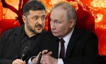 Cztery lata cudów i dwie dekady gnicia [OPINIA]