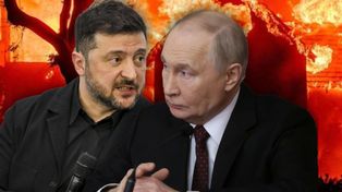 Cztery lata cudów i dwie dekady gnicia [OPINIA]