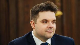 "Doktor Kacprzyk u nas nie pracuje". Szpital reaguje na wpis lekarza w sieci