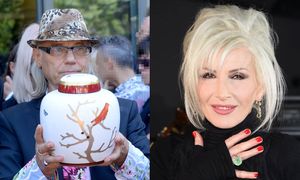 Kamil Sipowicz wrzucił prochy Kory do jeziora i się w nim wykąpał: "Po jej śmierci byłem w strasznie dziwnym stanie"