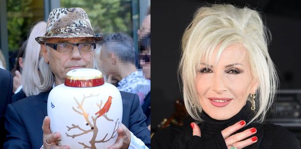 Kamil Sipowicz wrzucił prochy Kory do jeziora i się w nim wykąpał: "Po jej śmierci byłem w strasznie dziwnym stanie"