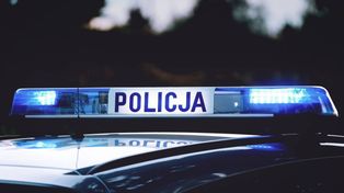 Pisz: Znęcał się nad konkubiną, zniszczył jej telewizor, a do tego ukradł rower