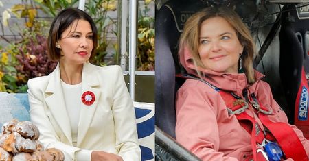 Monika Richardson ciepło o powrocie Anny Popek do "Pytania na Śniadanie": "NIE KIBICUJĘ JEJ"