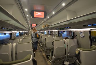 PKP Intercity sprzedaje długi gapowiczów. Chodzi o miliony złotych