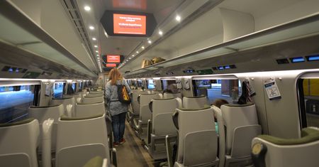 PKP Intercity sprzedaje długi gapowiczów. Chodzi o miliony złotych