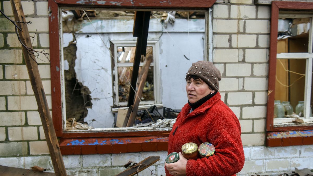 Kolejny zmasowany atak rakietowy na ukraińskie miasta. Mieszkańcy wielu miast mają problemy z dostawami prądu