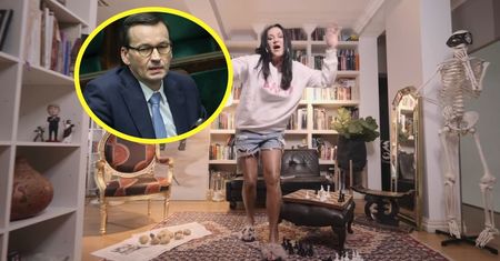 Kayah rapuje o Morawieckim i Dudzie. Wytyka, kto miał cenzurować jej teksty