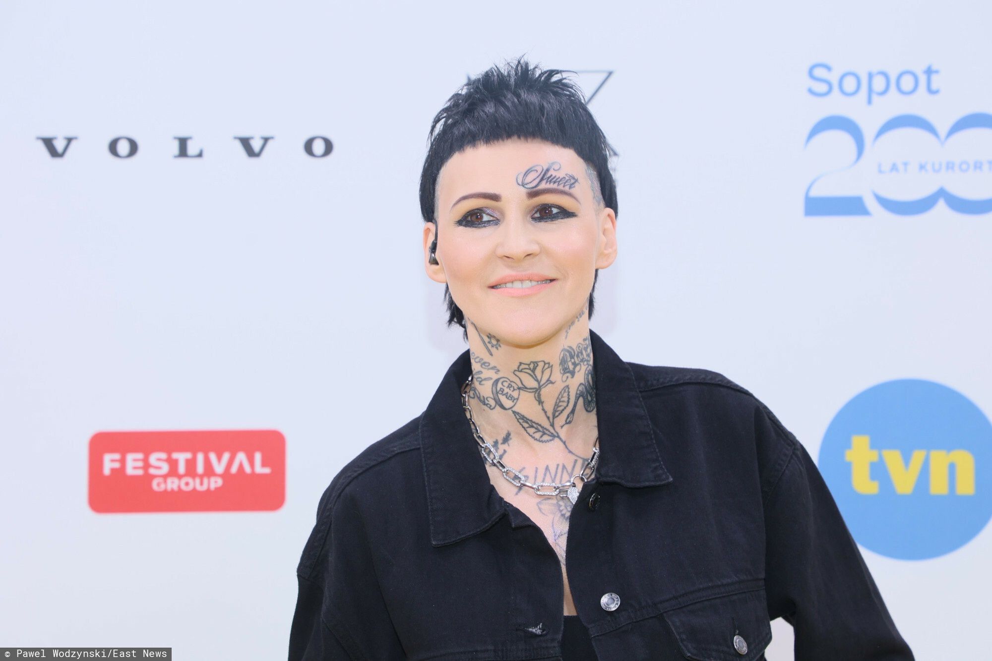 Agnieszka Chylińska