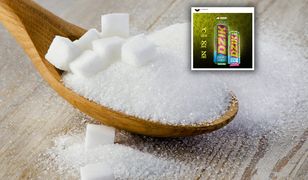 Zapłacili 15 mln zł podatku cukrowego, a nie używają cukru. Wyjaśniamy