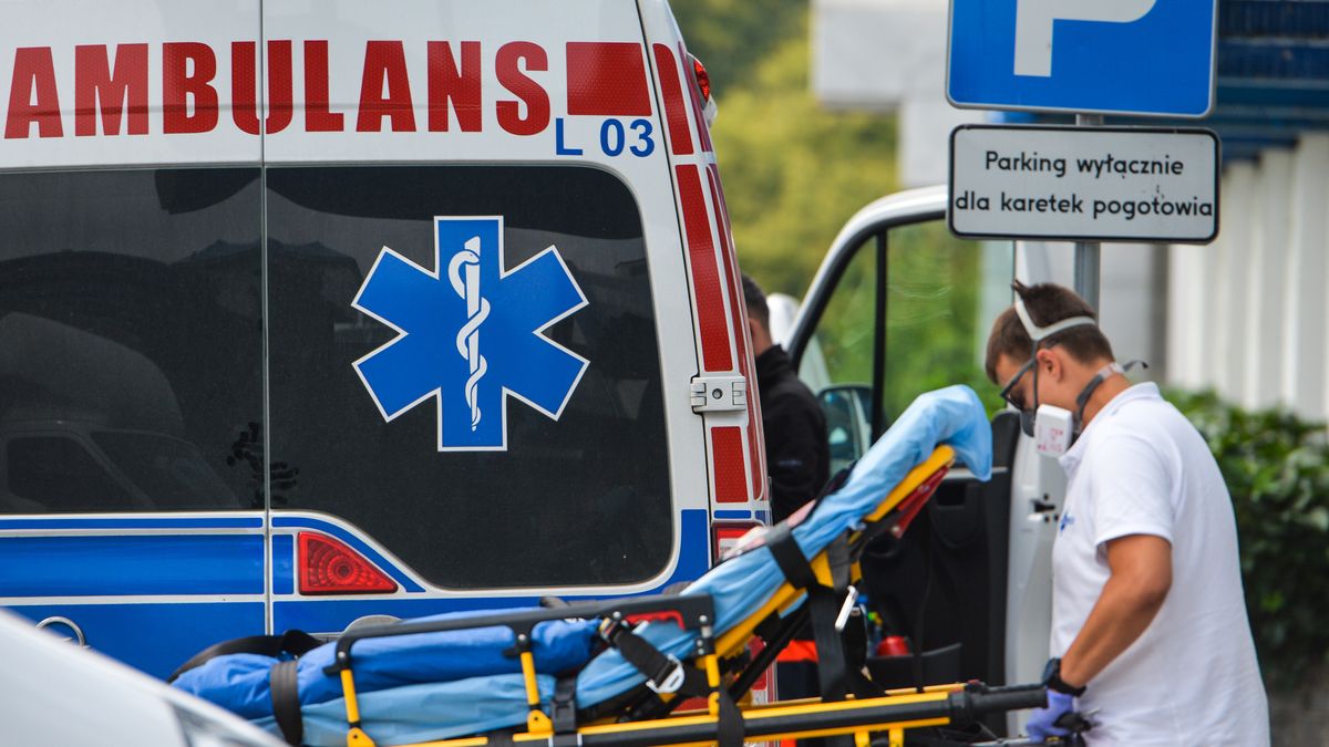 Koronawirus w Polsce. Nowe dane z ministerstwa