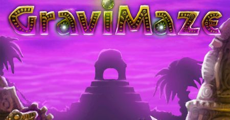 GraviMaze również do pobrania za darmo z App Store! [wideo]