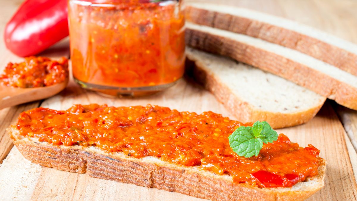 Lutenica to nowa gwiazda przetworów lepsze nawet od ketchupu