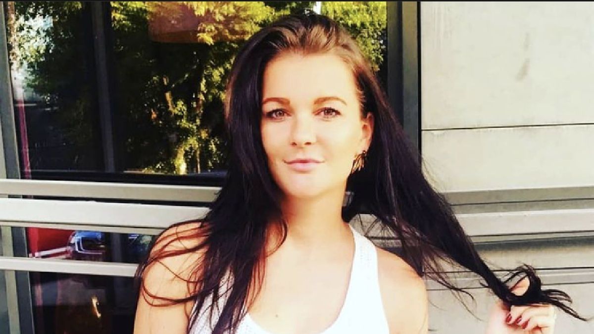 Agnieszka Radwańska 