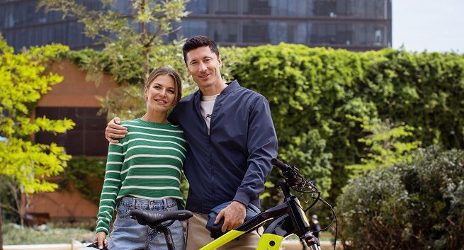 Robert Lewandowski rozmienia się na drobne. "Obniża swoją wartość wizerunkową"