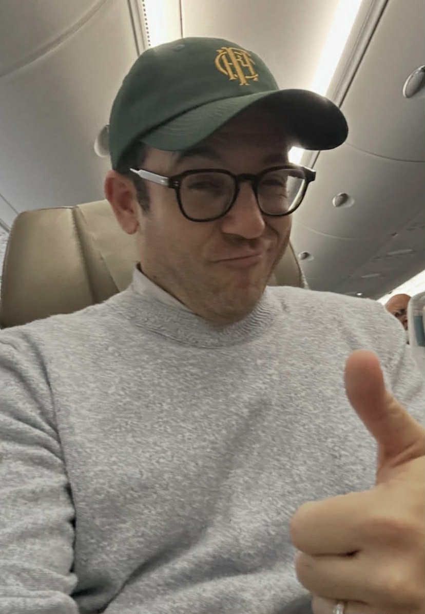 Fred Savage, tak aktor wygląda dzisiaj