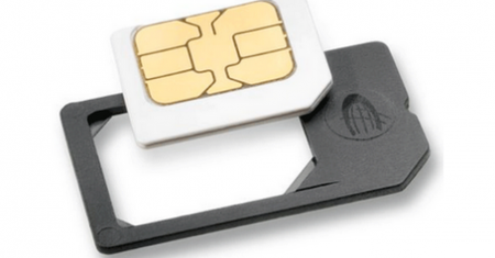 Dzięki adapterowi microSIM możesz korzystać ze starszych gadżetów