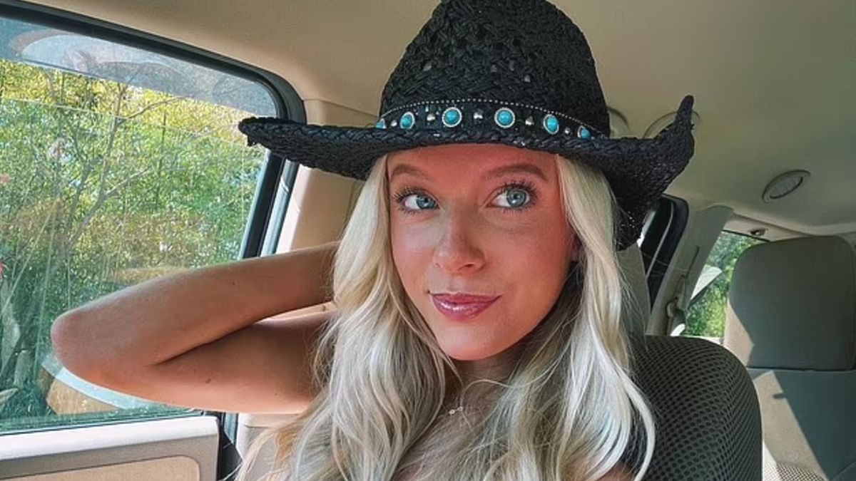 Nie żyje Annabelle Ham. Zmarła w tragicznych okolicznościach