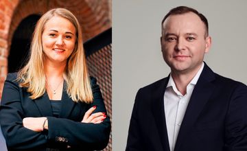 Michał Wojak poza Wirtualną Polską. Zastąpi go Martyna Łabanowska