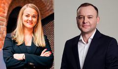 Michał Wojak poza Wirtualną Polską. Zastąpi go Martyna Łabanowska