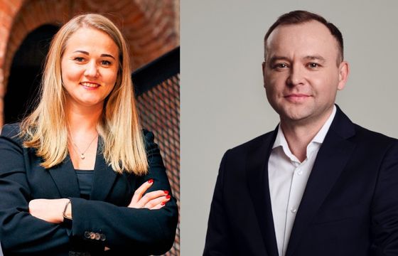 Michał Wojak poza Wirtualną Polską. Zastąpi go Martyna Łabanowska