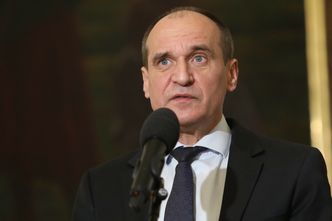 Kukiz stawia PiS ultimatum. Walczy o jedną ustawę